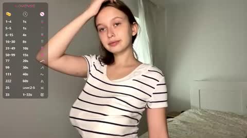Hermina  online show from 07/25/26, 03:53