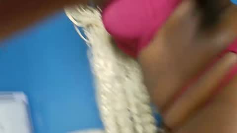 Snapshot of molywiththebooty chatting on 10/24/25, 01:13 bigbootymolly online show from 10/24/25, 01:13