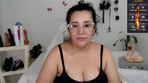 Celeste online show from 09/29/25, 09:08