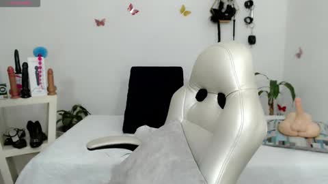 Celeste online show from 10/15/25, 08:31