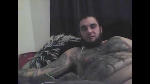 mommabearanpoppabear850 online show from 11/12/25, 07:31