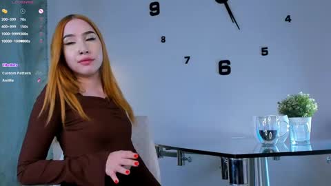 Maria online show from 01/31/25, 02:26