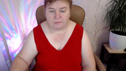 Mommy99X online show from 01/10/25, 07:04