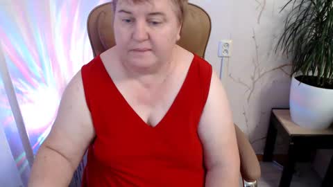 Mommy99X online show from 01/10/25, 10:50