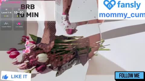 Mommy online show from 12/04/24, 05:27
