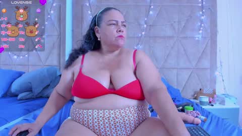Jelitza online show from 12/17/24, 08:34