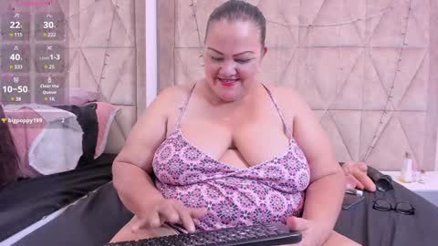 Jelitza online show from 12/27/24, 04:47