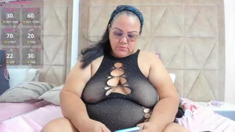 Jelitza online show from 02/23/25, 12:51