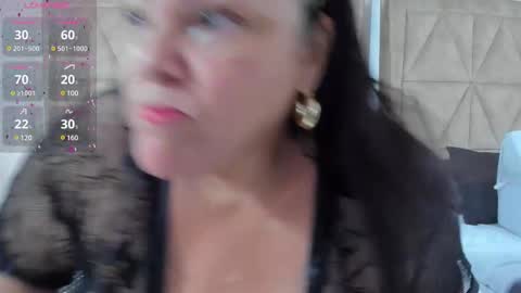 Jelitza online show from 03/10/25, 01:34