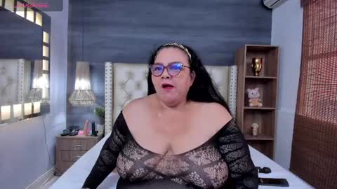 Jelitza online show from 06/09/26, 09:26