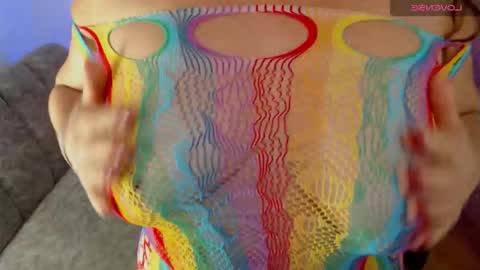 mommy_katy online show from 10/21/25, 09:15