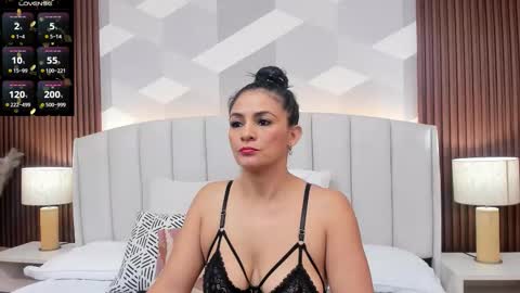 Snapshot of mommy_naughty_ chatting on 03/12/26, 11:16 Letty Smith online show from 03/12/26, 11:16