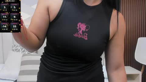 Snapshot of mommy_naughty_ chatting on 03/30/26, 11:22 Letty Smith online show from 03/30/26, 11:22