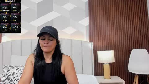 Snapshot of mommy_naughty_ chatting on 04/01/26, 11:22 Letty Smith online show from 04/01/26, 11:22