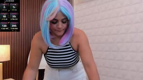 Snapshot of mommy_naughty_ chatting on 05/11/26, 11:16 Letty Smith online show from 05/11/26, 11:16