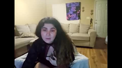 MommyDarkness3427 online show from 02/21/25, 09:02