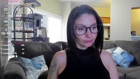 Anny online show from 12/12/24, 04:10