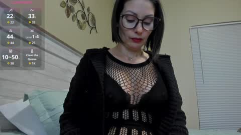 Anny online show from 01/14/25, 12:14