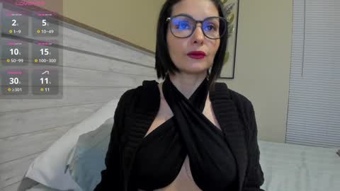 Anny online show from 01/21/25, 12:18