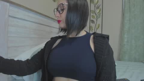 Anny online show from 02/20/25, 12:15