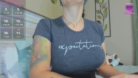 Anny online show from 10/24/25, 11:17