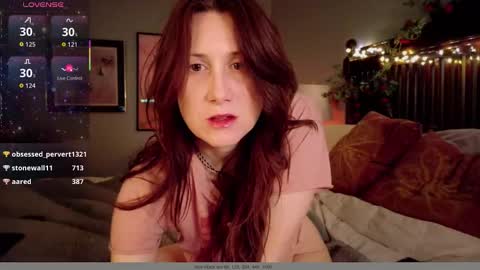 Goddess L online show from 03/01/26, 04:03