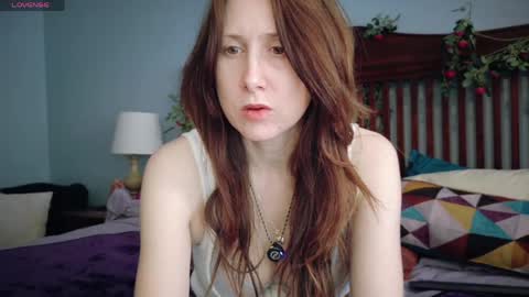Goddess L online show from 04/02/26, 02:37