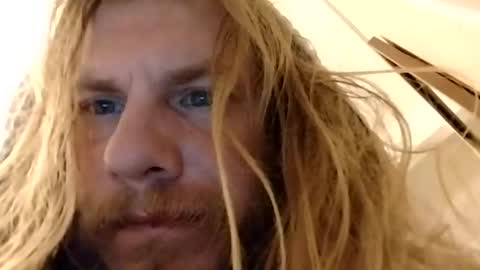 Richard Sheridan online show from 01/13/25, 10:14