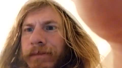 Richard Sheridan online show from 01/14/25, 02:50