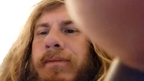 Richard Sheridan online show from 01/14/25, 06:02