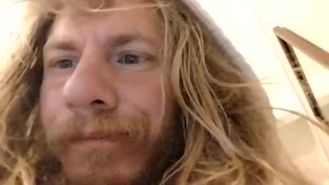 Richard Sheridan online show from 01/14/25, 06:49