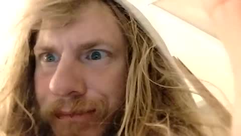 Richard Sheridan online show from 01/14/25, 10:12