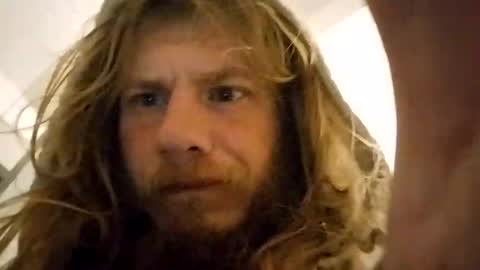 Richard Sheridan online show from 01/18/25, 02:55