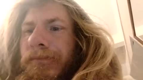 Richard Sheridan online show from 01/19/25, 11:21