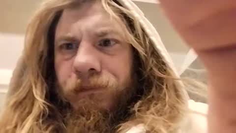 Richard Sheridan online show from 01/22/25, 10:07