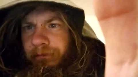 Richard Sheridan online show from 01/25/25, 03:09