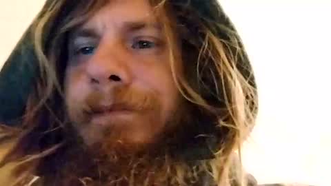 Richard Sheridan online show from 01/31/25, 11:35