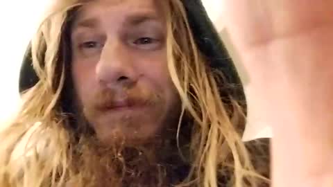 Richard Sheridan online show from 02/01/25, 06:54