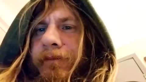 Richard Sheridan online show from 02/02/25, 02:17