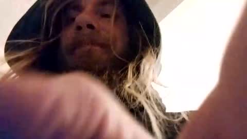 Richard Sheridan online show from 02/02/25, 05:21