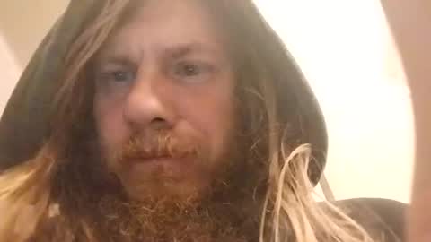 Richard Sheridan online show from 02/03/25, 03:31