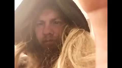 Richard Sheridan online show from 02/07/25, 01:58