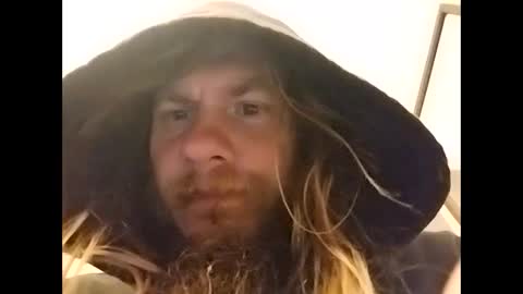 Richard Sheridan online show from 02/14/25, 03:43