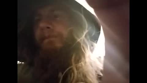 Richard Sheridan online show from 02/16/25, 03:26