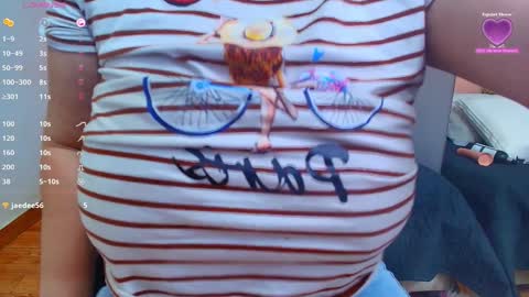 Daphne  online show from 01/20/25, 10:48