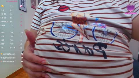 Daphne  online show from 01/21/25, 07:58