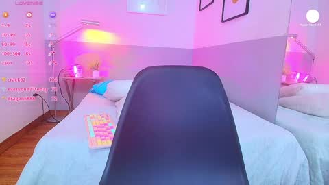 Daphne  online show from 01/22/25, 05:05