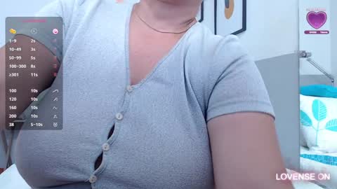 Daphne  online show from 01/24/25, 08:11