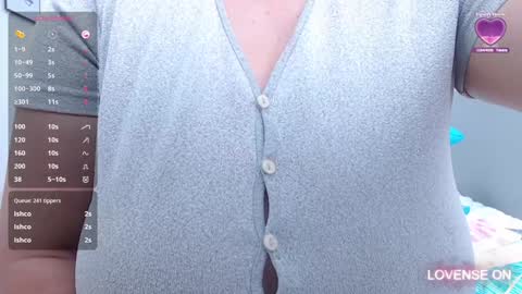 Daphne  online show from 01/25/25, 05:18