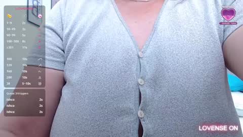 Daphne  online show from 01/25/25, 08:21